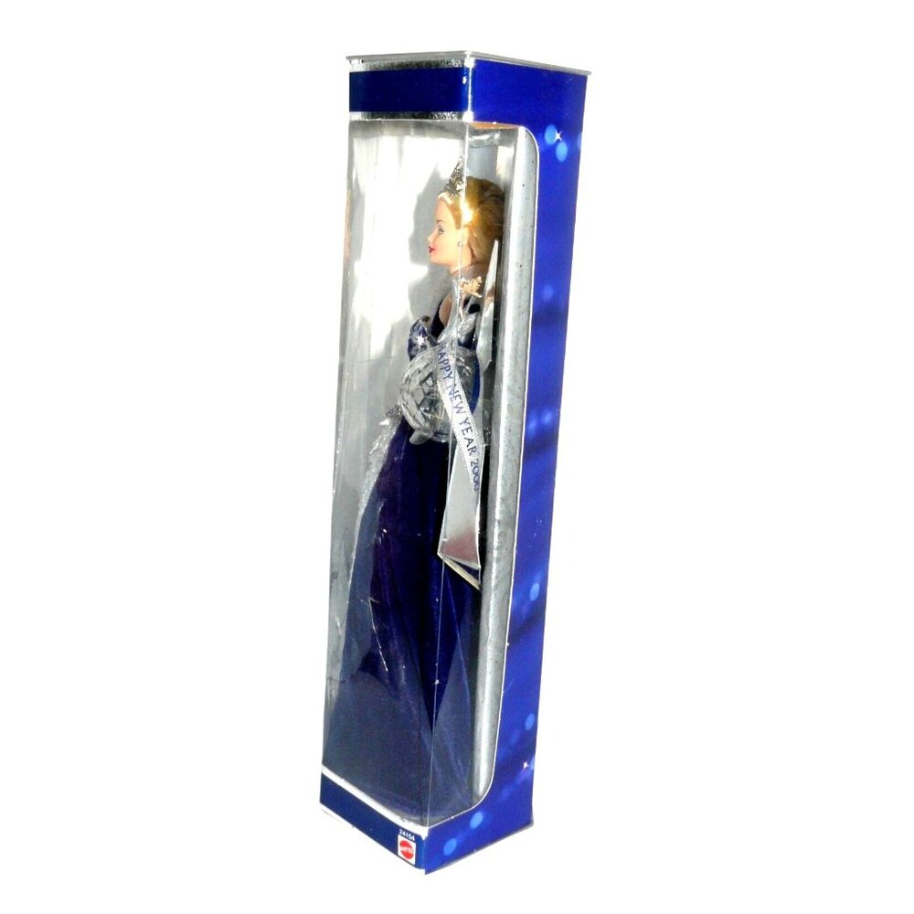 Barbie Millennium Princess Special Edition Doll in Original Box Vintage 1999 - Picture 3 of 7